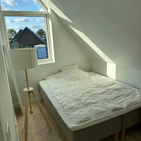 Casora - 3b Fjord View Escape